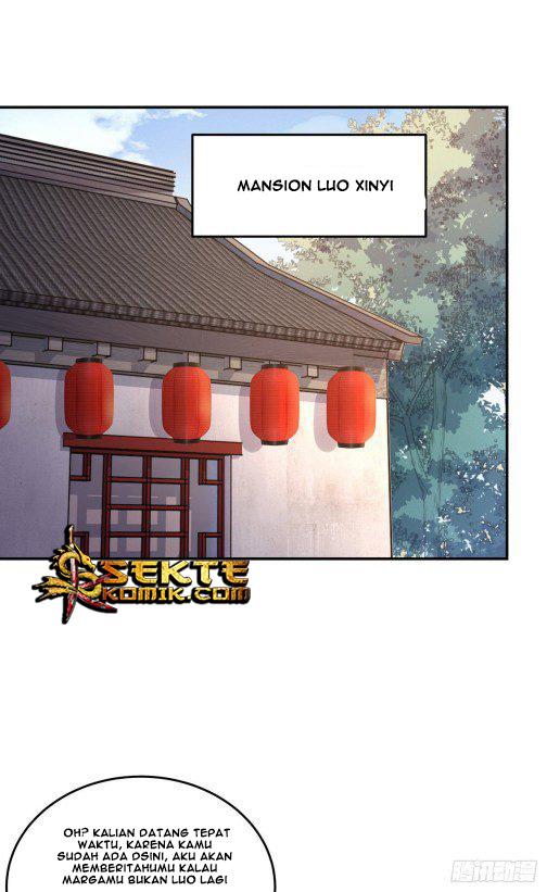 Pupillary Master Chapter 94.1 - halaman 2