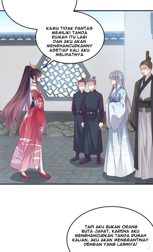 Pupillary Master Chapter 94.1 - halaman 3