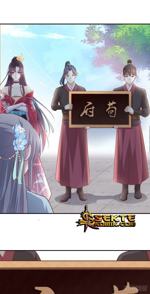 Pupillary Master Chapter 94.1 - halaman 5