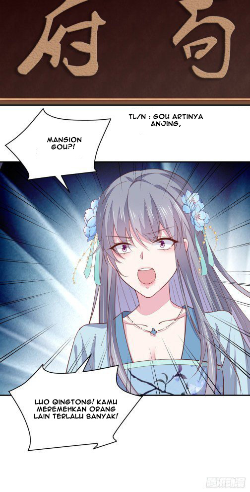 Pupillary Master Chapter 94.1 - halaman 6