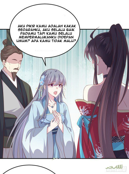 Pupillary Master Chapter 94.1 - halaman 7