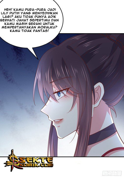 Pupillary Master Chapter 94.1 - halaman 8