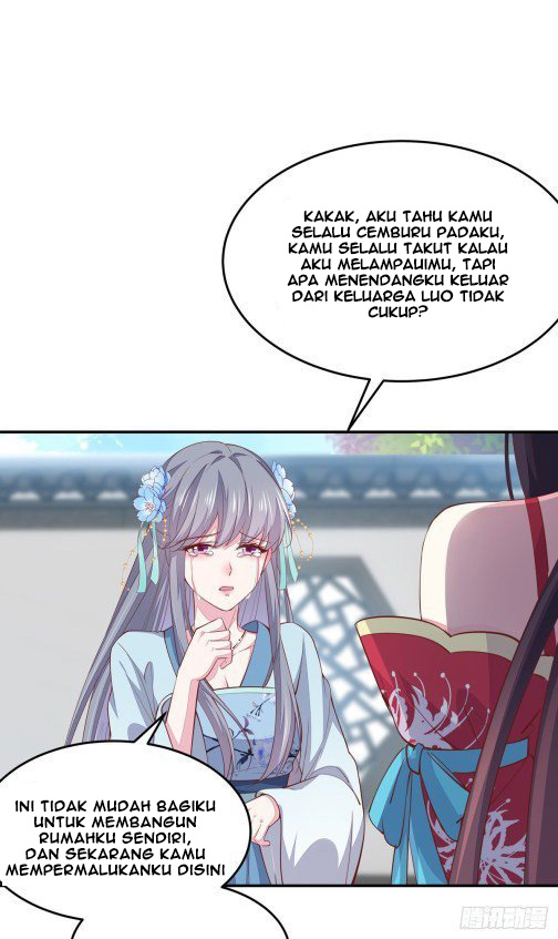 Pupillary Master Chapter 94.1 - halaman 9
