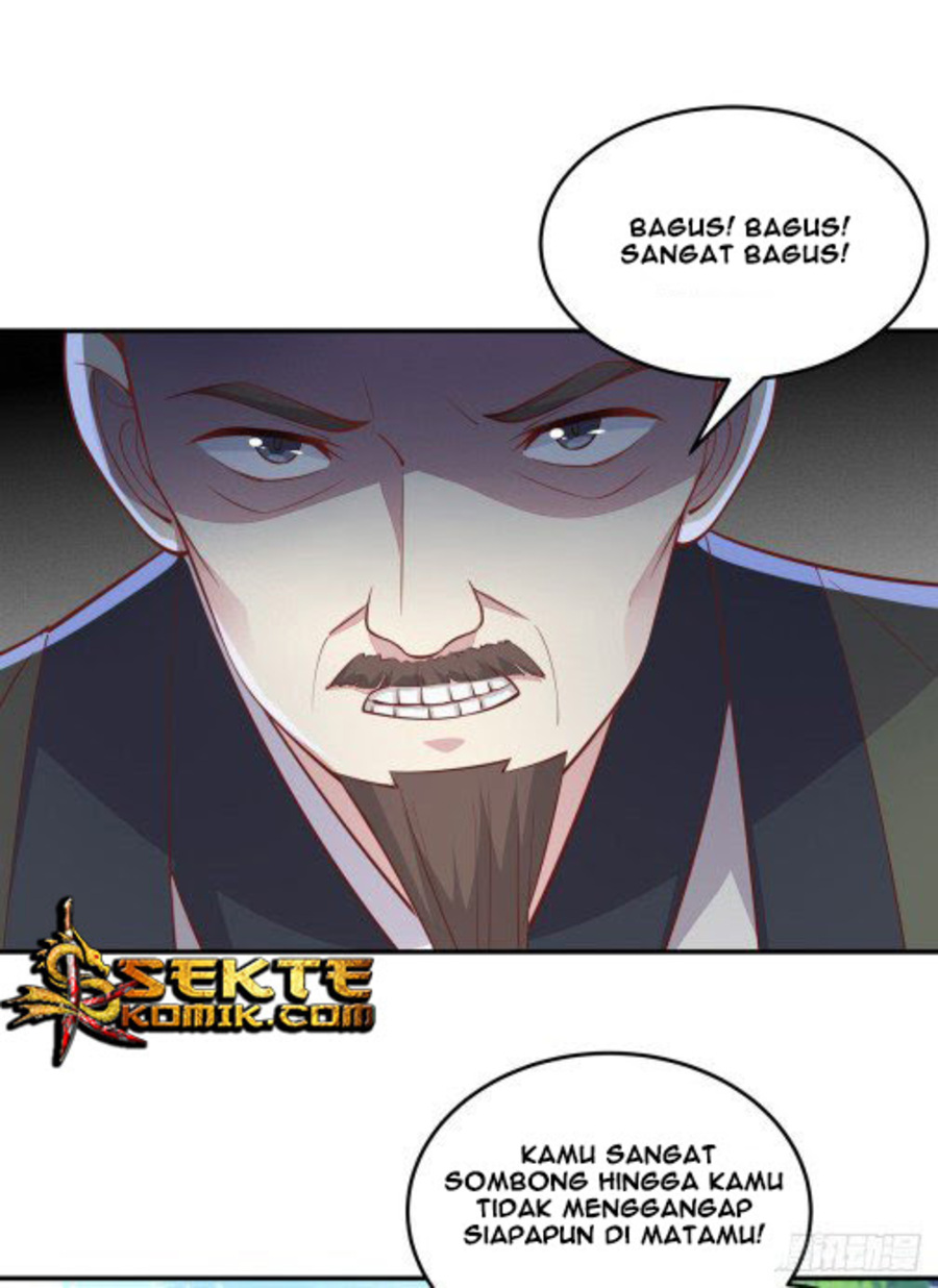 Pupillary Master Chapter 94.2 - halaman 10