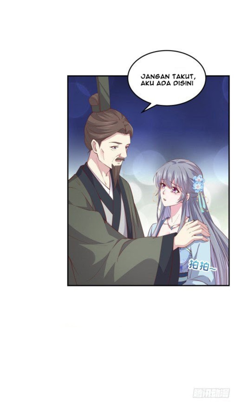 Pupillary Master Chapter 94.2 - halaman 2