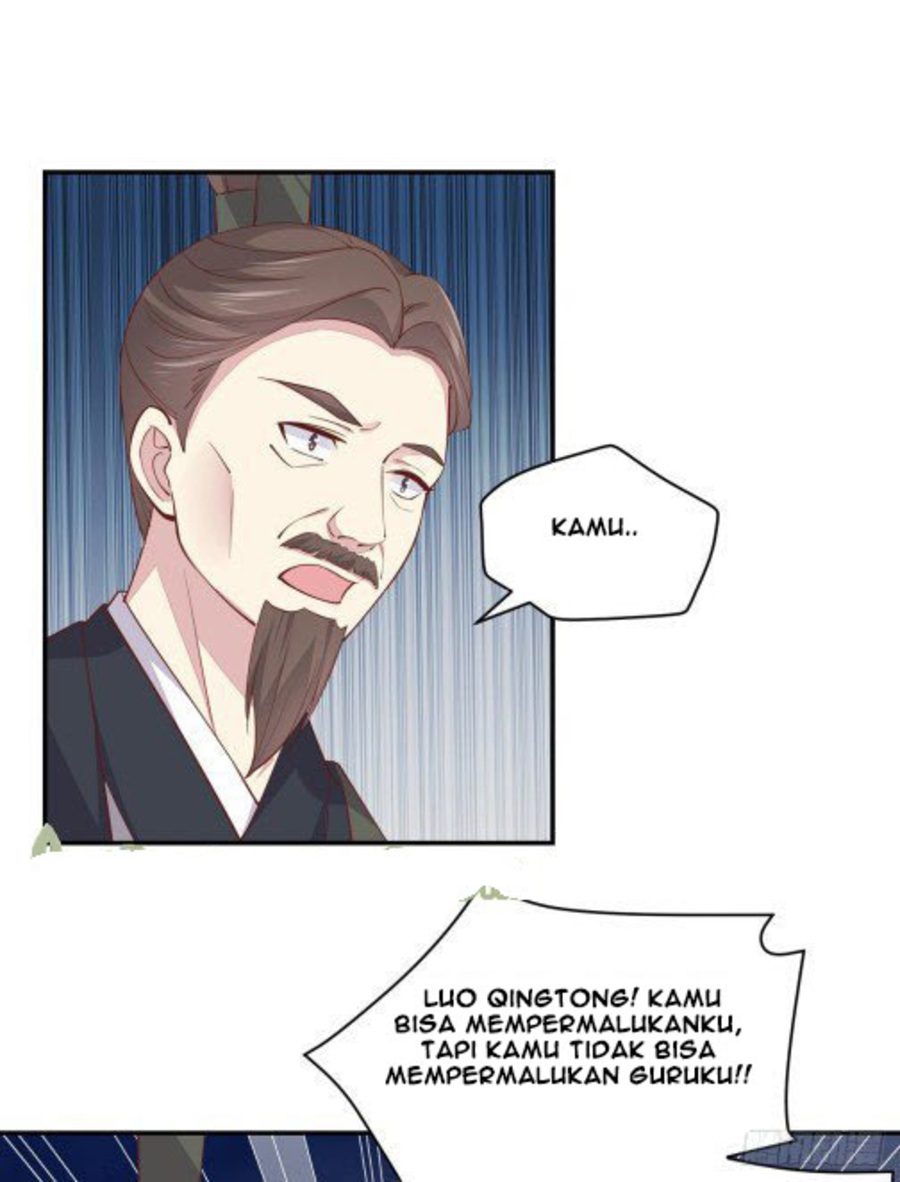 Pupillary Master Chapter 94.2 - halaman 6