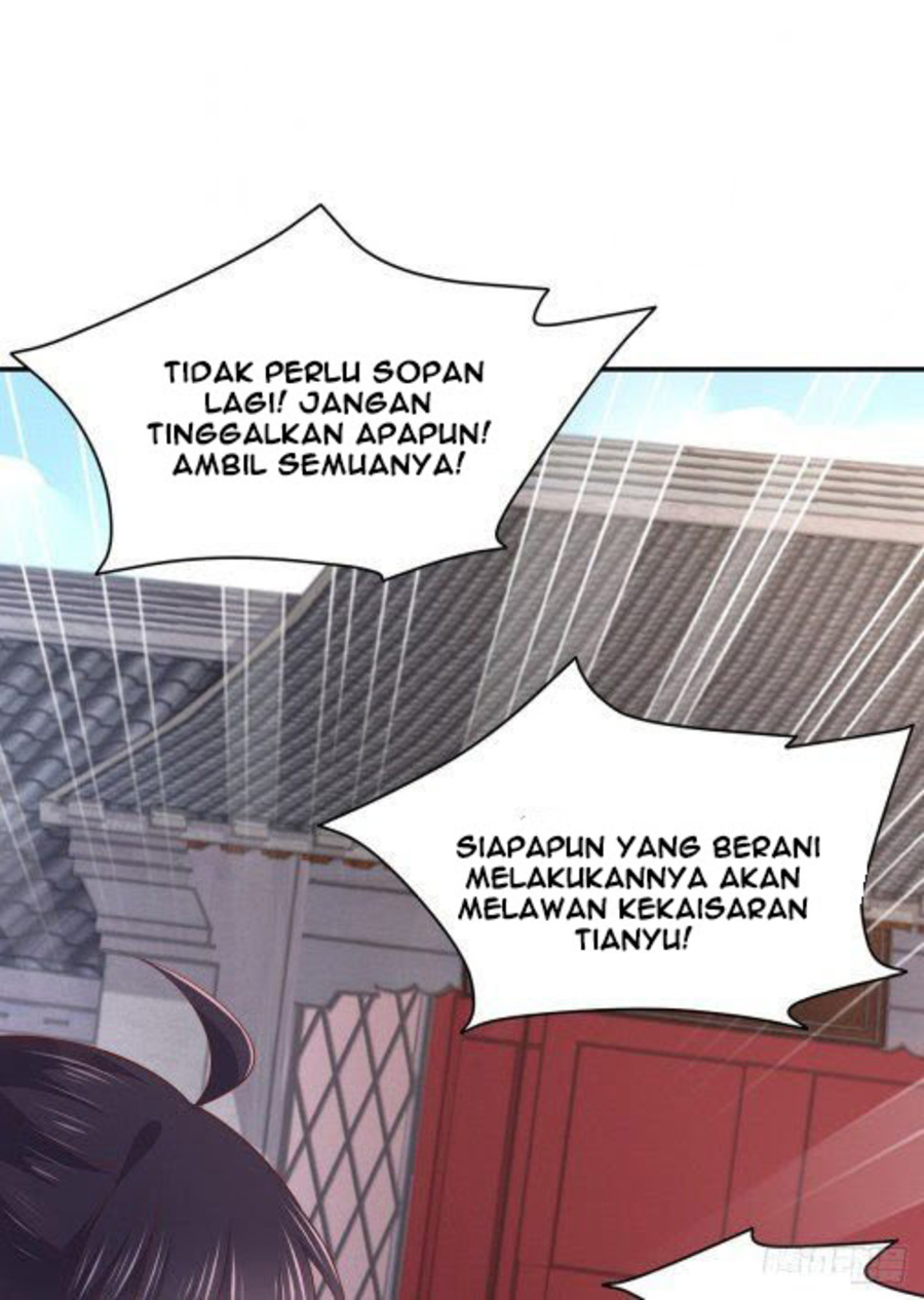 Pupillary Master Chapter 95.2 - halaman 10