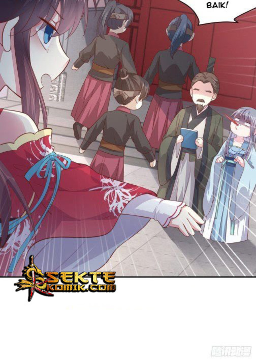 Pupillary Master Chapter 95.2 - halaman 11