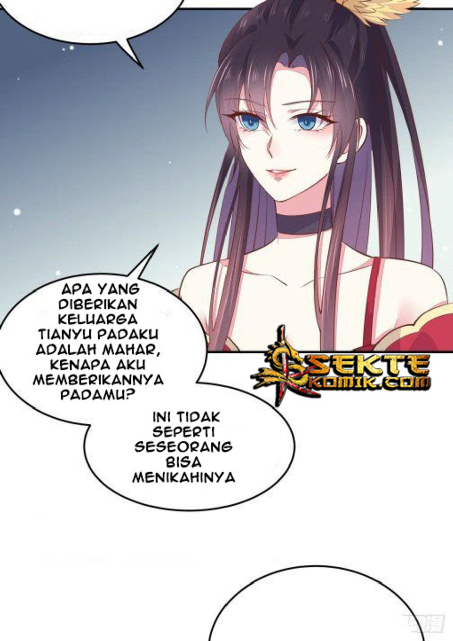 Pupillary Master Chapter 95.2 - halaman 5