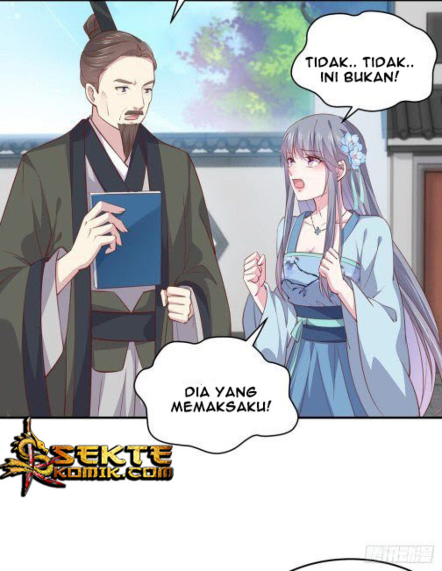 Pupillary Master Chapter 95.2 - halaman 8