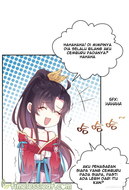 Pupillary Master Chapter 96.1 - halaman 12