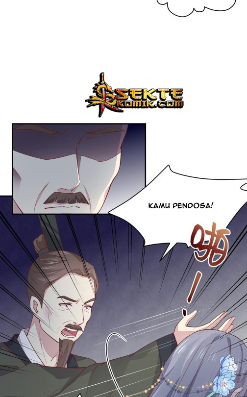 Pupillary Master Chapter 96.1 - halaman 13