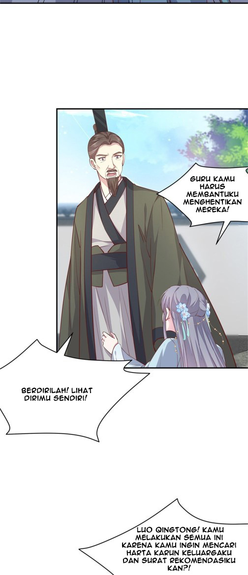 Pupillary Master Chapter 96.1 - halaman 3