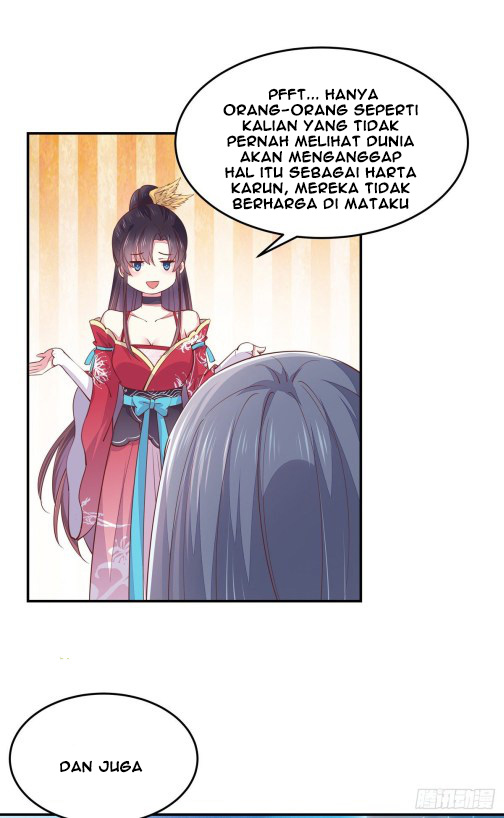 Pupillary Master Chapter 96.1 - halaman 6