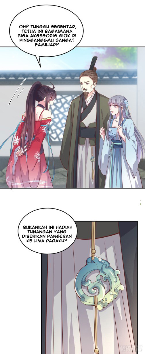 Pupillary Master Chapter 96.1 - halaman 9