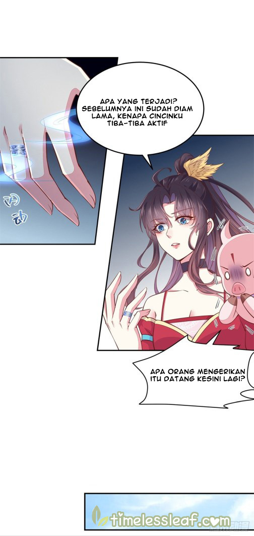 Pupillary Master Chapter 96.2 - halaman 11