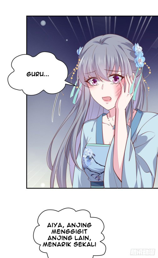 Pupillary Master Chapter 96.2 - halaman 3