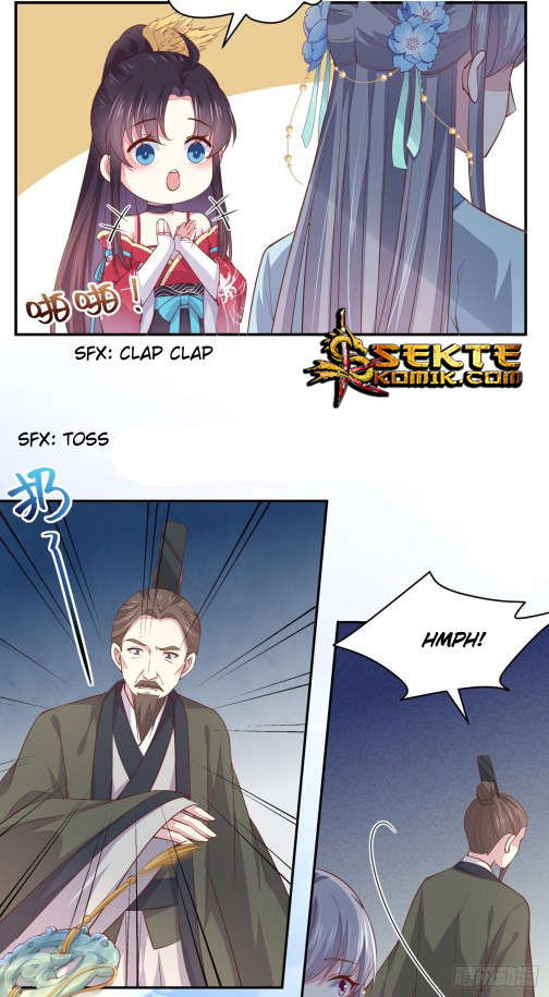 Pupillary Master Chapter 96.2 - halaman 4