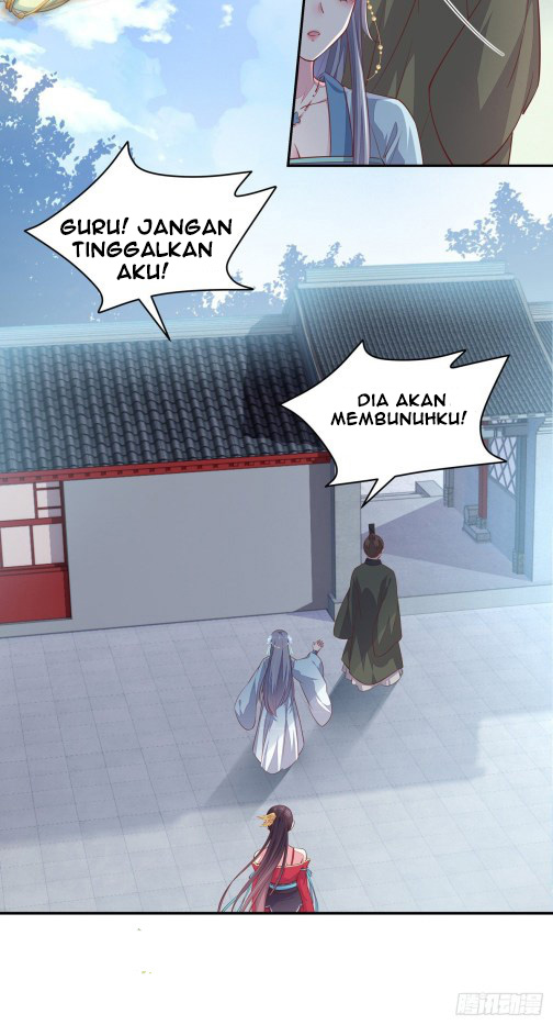 Pupillary Master Chapter 96.2 - halaman 5