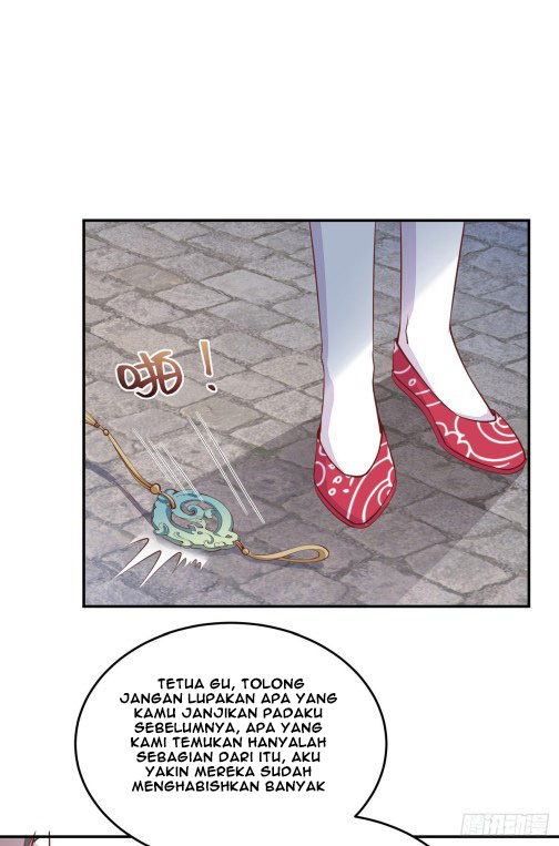 Pupillary Master Chapter 96.2 - halaman 6