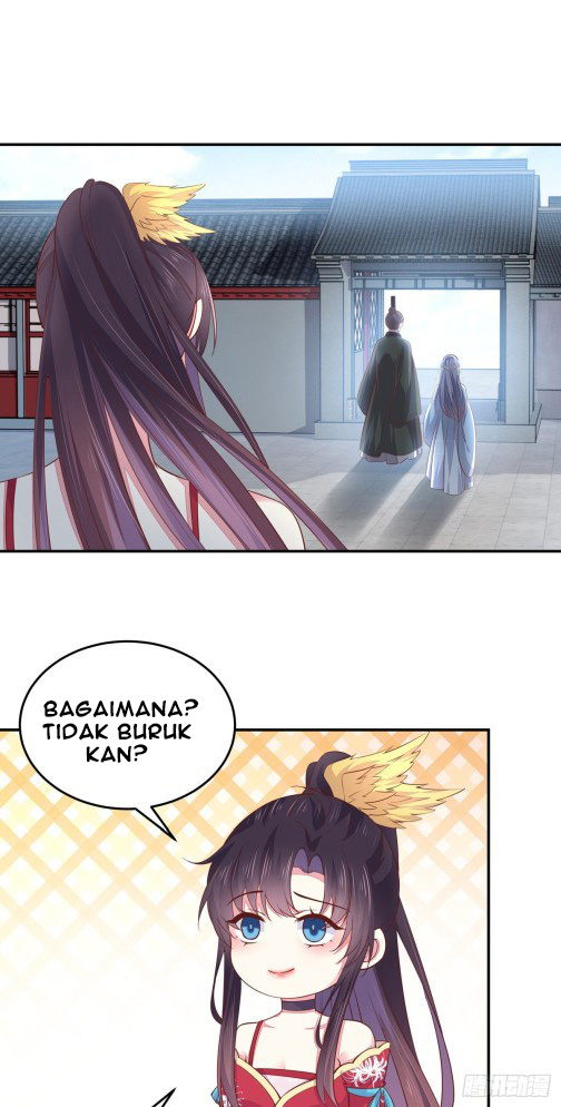 Pupillary Master Chapter 96.2 - halaman 9
