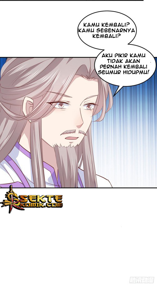Pupillary Master Chapter 97.1 - halaman 10