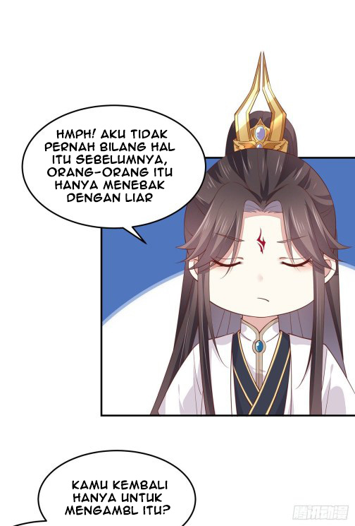 Pupillary Master Chapter 97.1 - halaman 11