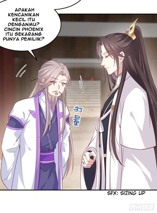 Pupillary Master Chapter 97.1 - halaman 12