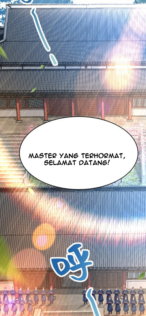 Pupillary Master Chapter 97.1 - halaman 3