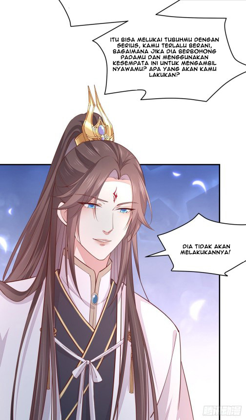 Pupillary Master Chapter 97.2 - halaman 10