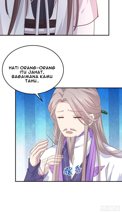Pupillary Master Chapter 97.2 - halaman 11