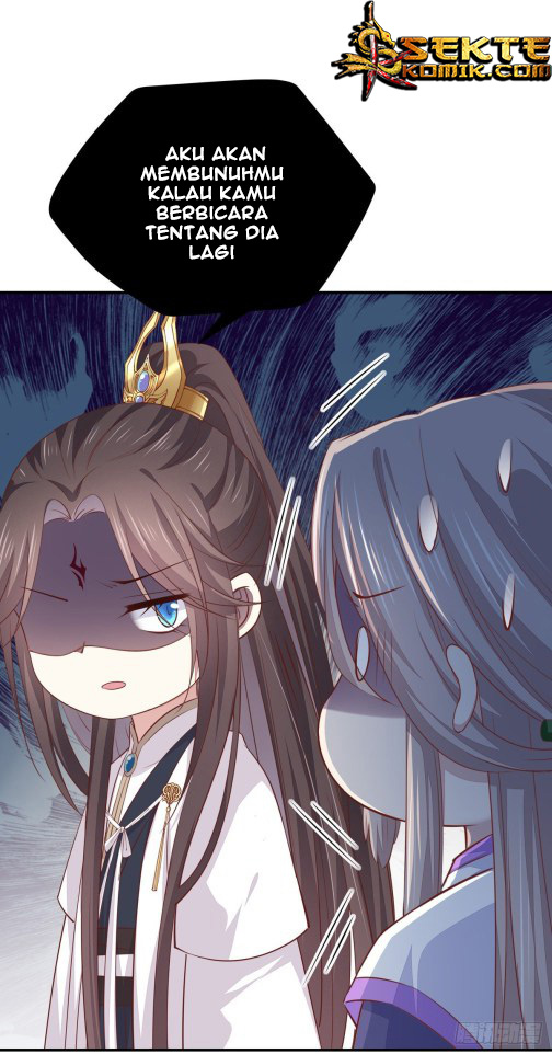 Pupillary Master Chapter 97.2 - halaman 12