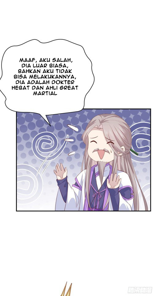 Pupillary Master Chapter 97.2 - halaman 13