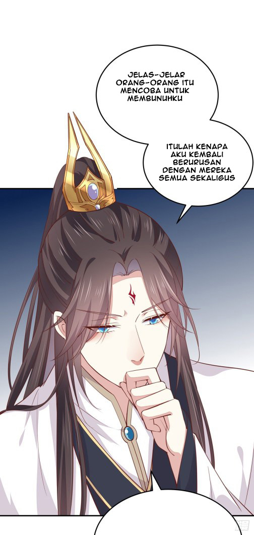 Pupillary Master Chapter 97.2 - halaman 2