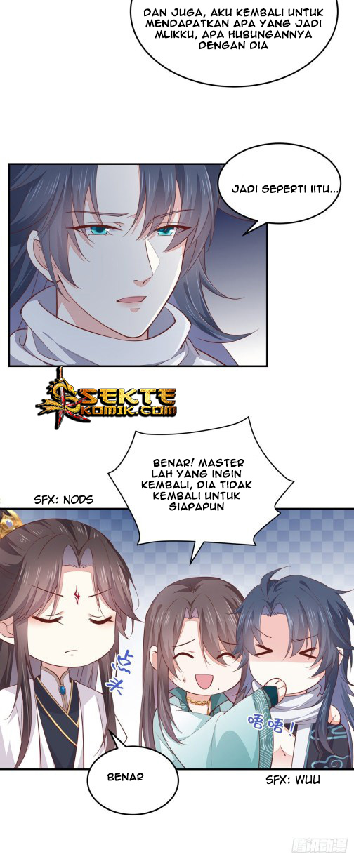 Pupillary Master Chapter 97.2 - halaman 3