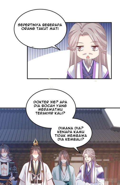 Pupillary Master Chapter 97.2 - halaman 4