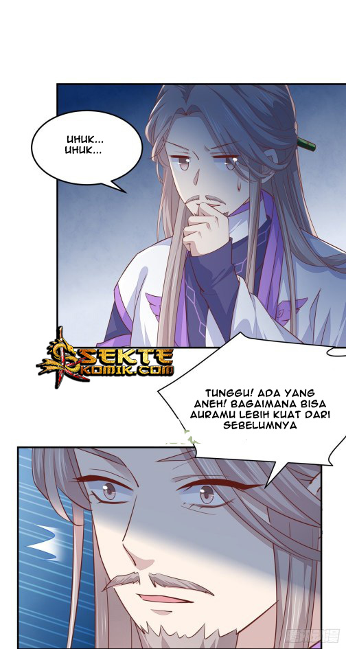Pupillary Master Chapter 97.2 - halaman 6