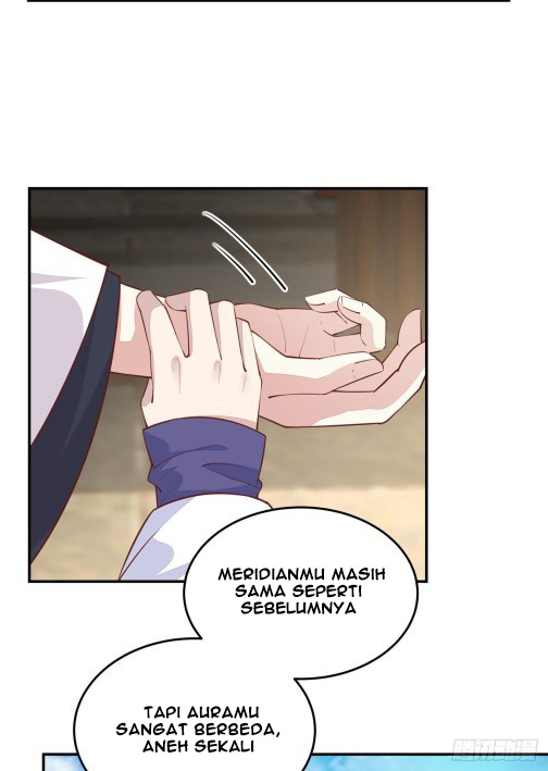 Pupillary Master Chapter 97.2 - halaman 7