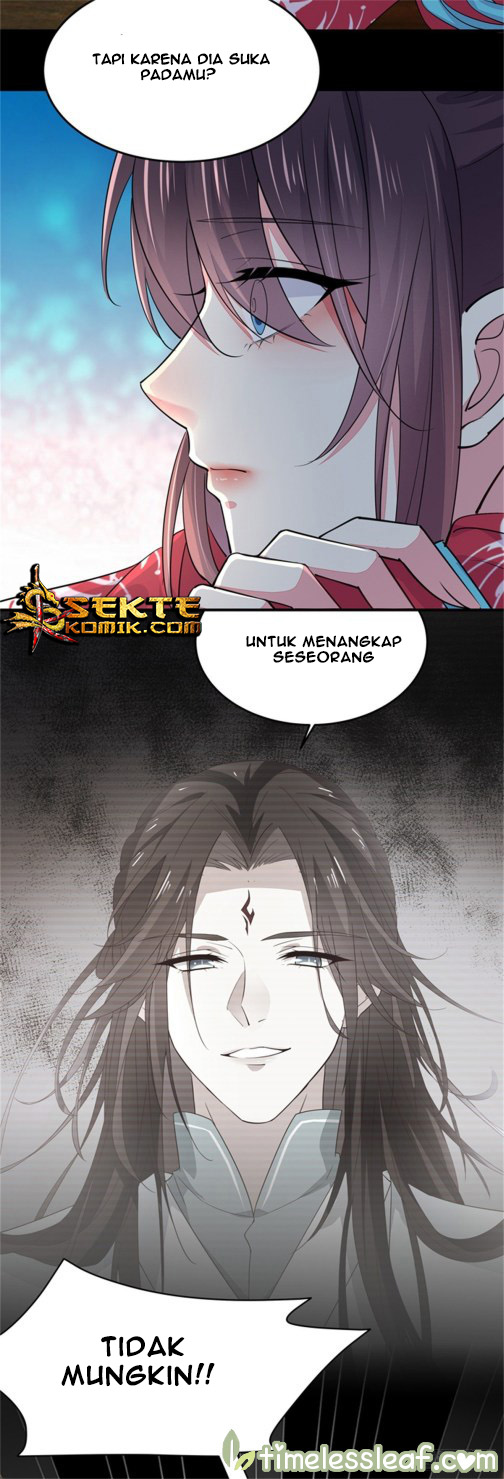 Pupillary Master Chapter 98.1 - halaman 10