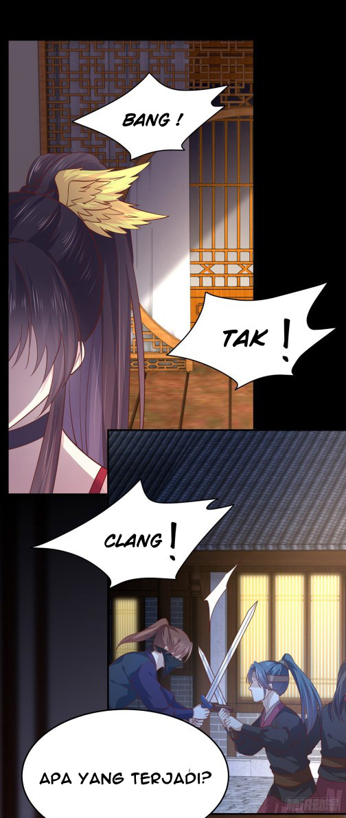 Pupillary Master Chapter 98.1 - halaman 12