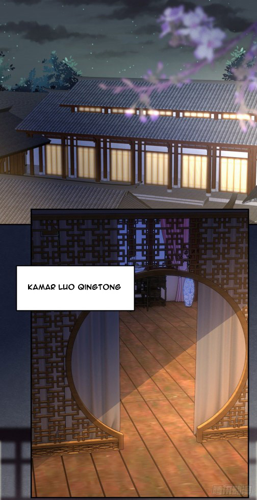 Pupillary Master Chapter 98.1 - halaman 3