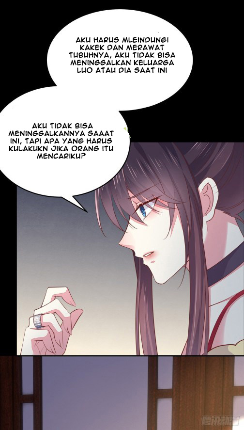 Pupillary Master Chapter 98.1 - halaman 5