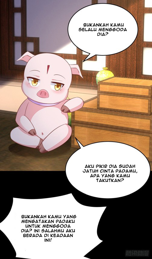 Pupillary Master Chapter 98.1 - halaman 6