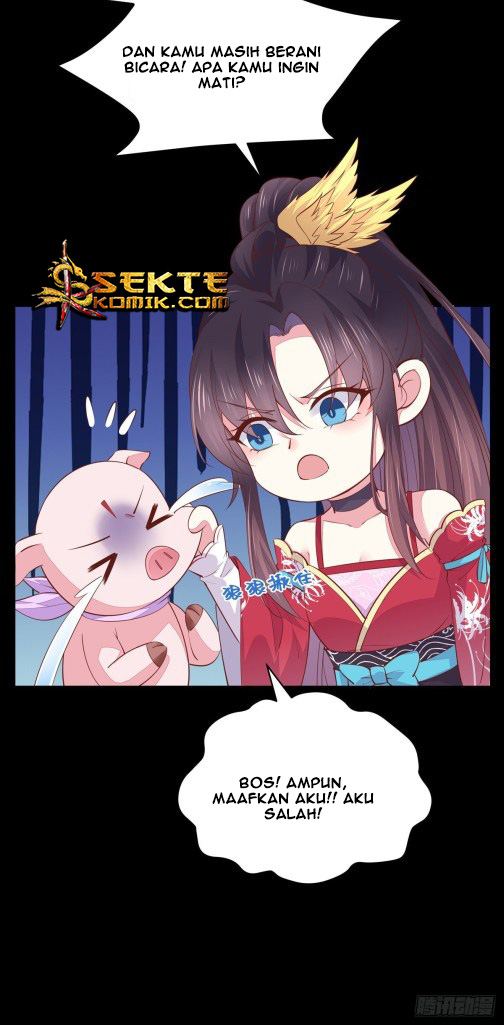 Pupillary Master Chapter 98.1 - halaman 7