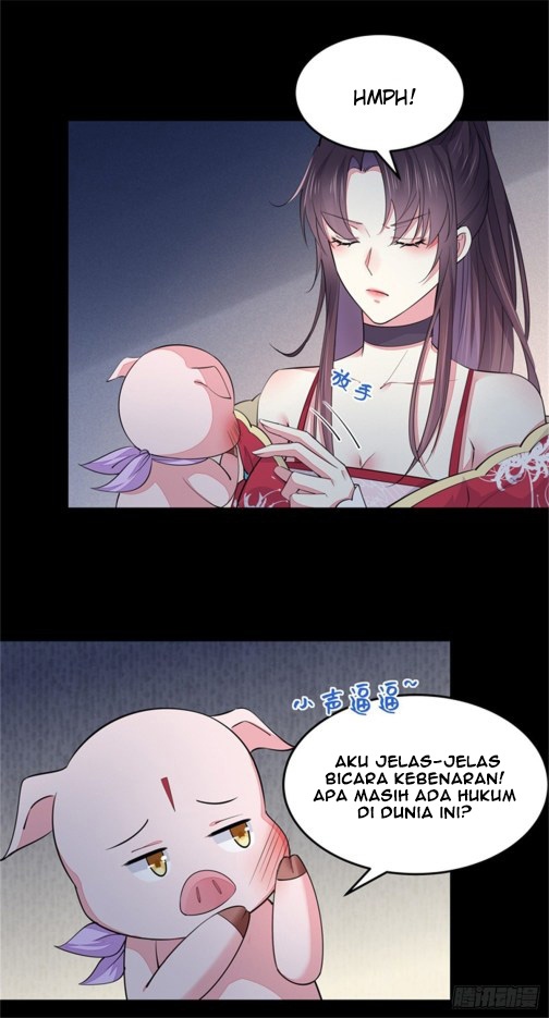 Pupillary Master Chapter 98.1 - halaman 8