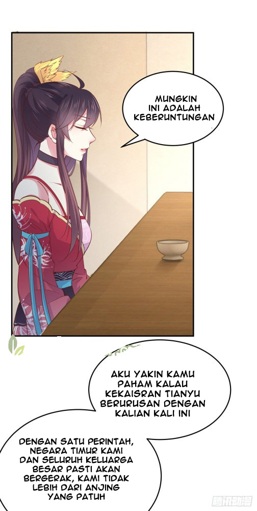 Pupillary Master Chapter 98.2 - halaman 10