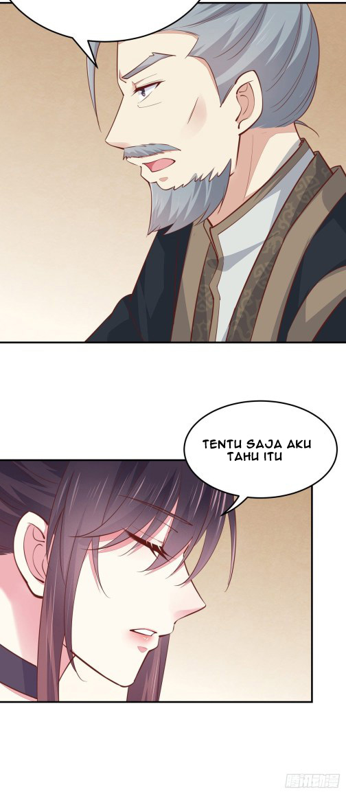 Pupillary Master Chapter 98.2 - halaman 11