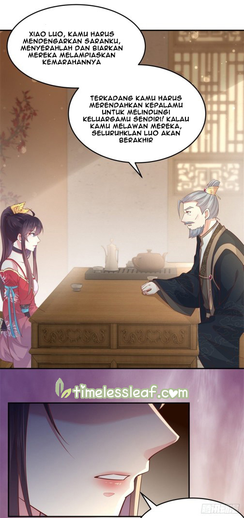 Pupillary Master Chapter 98.2 - halaman 12