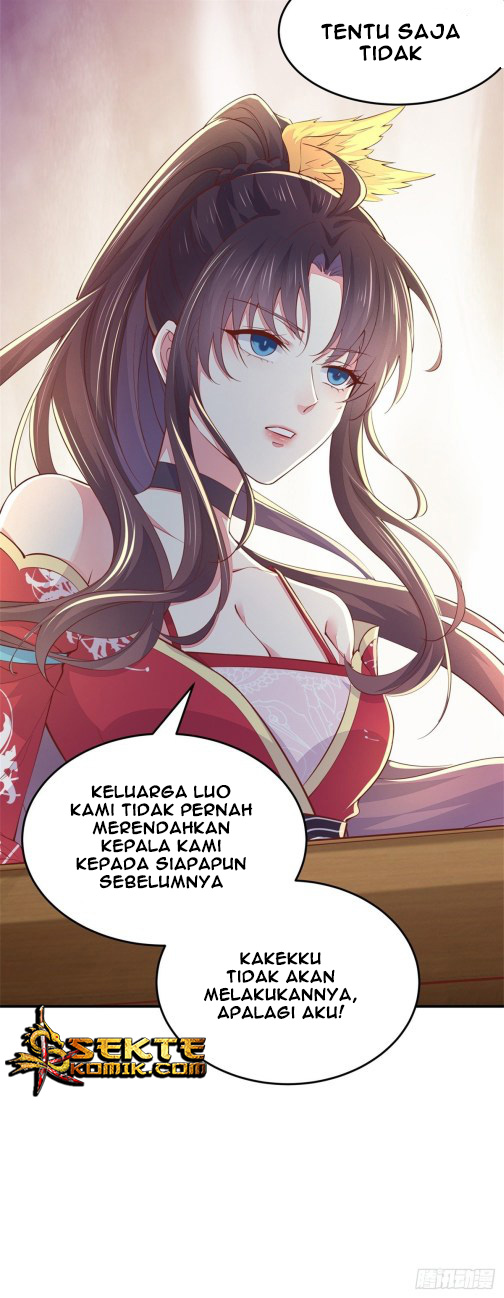 Pupillary Master Chapter 98.2 - halaman 13