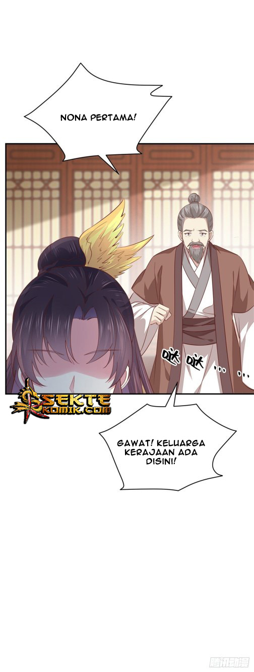 Pupillary Master Chapter 98.2 - halaman 14